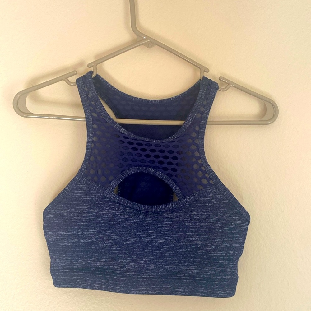 Gently used top